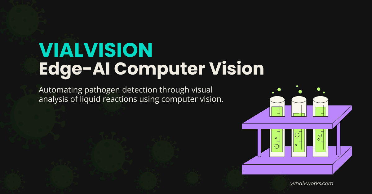 VialVision